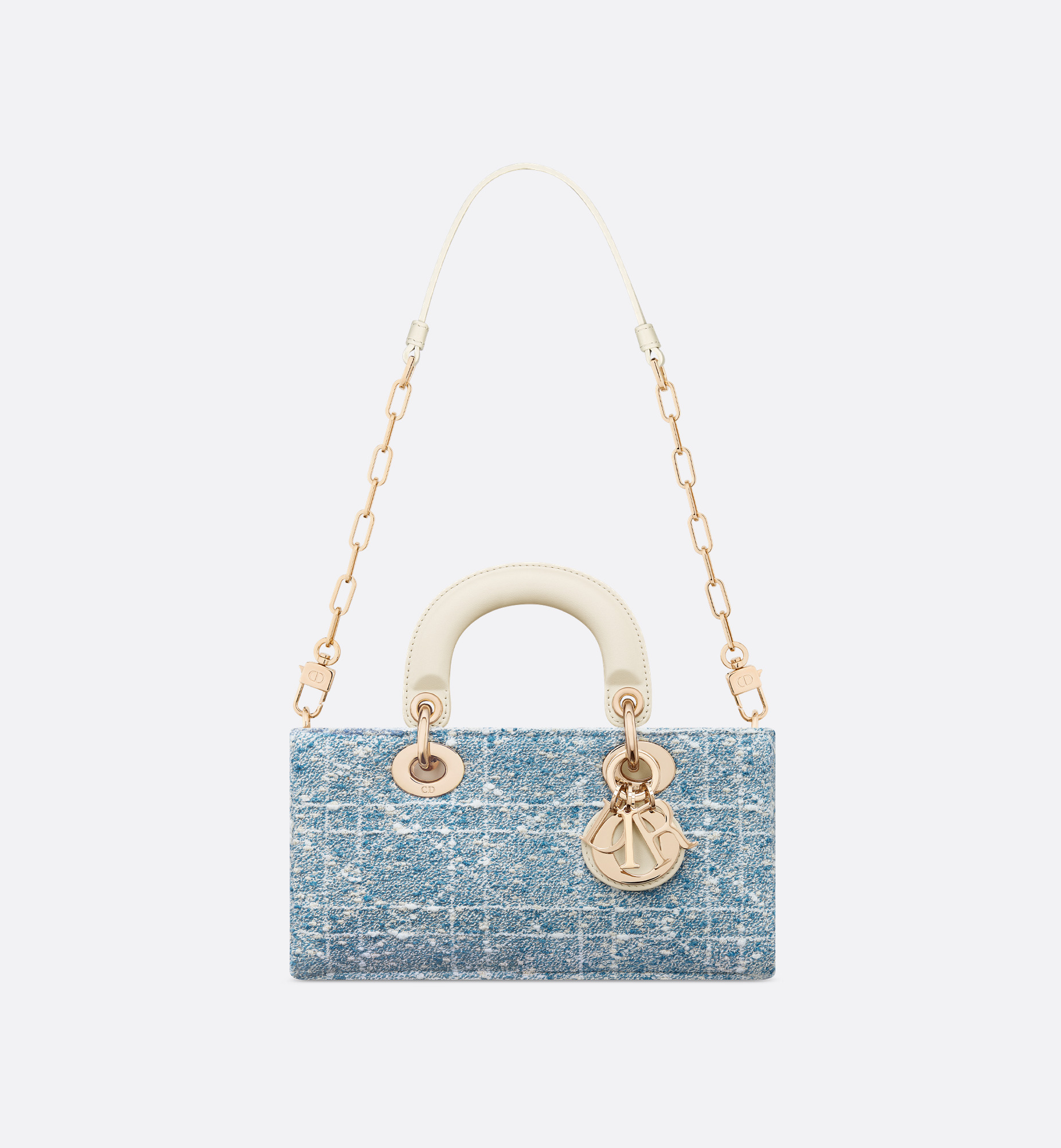 Small Lady D-Joy Bag - 6
