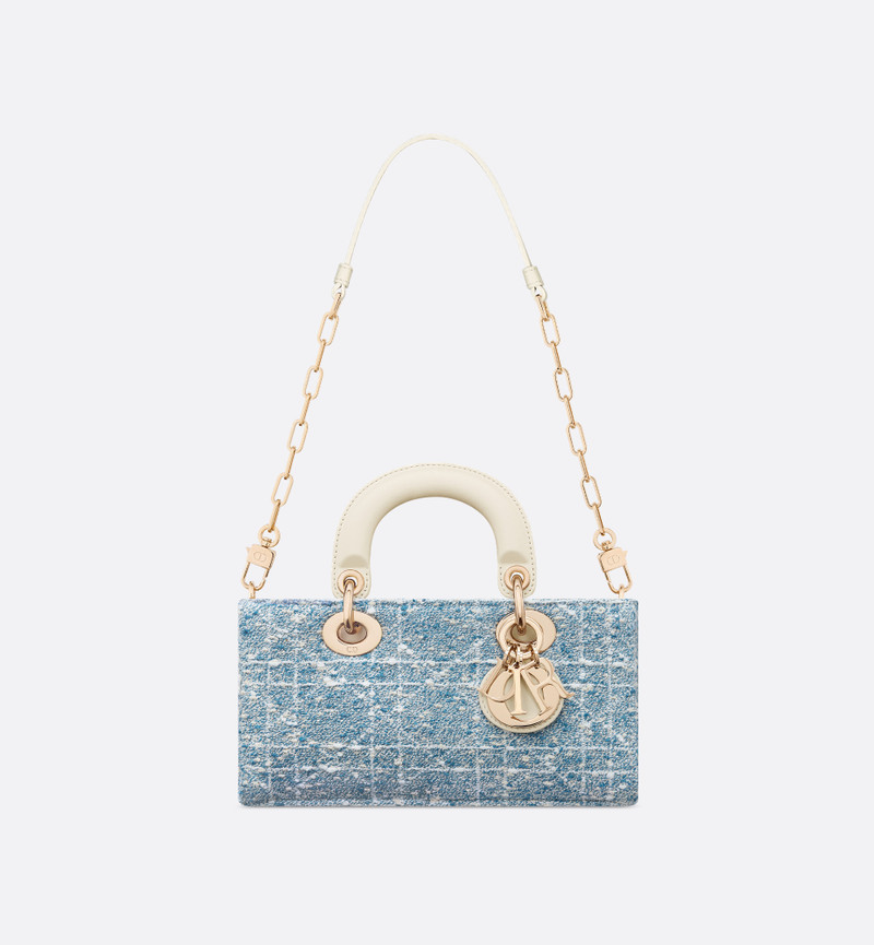 Small Lady D-Joy Bag 6