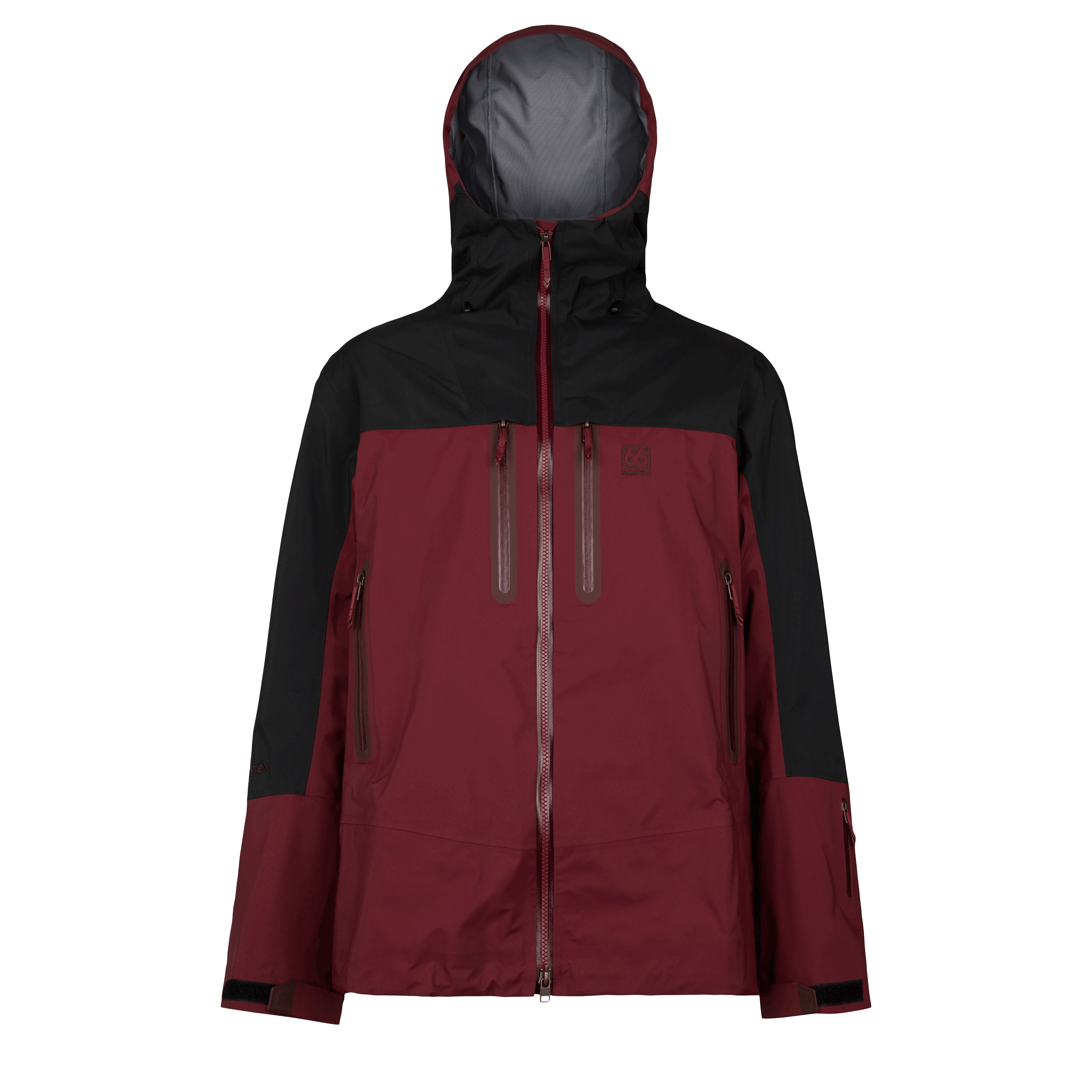 Tröllaskagi GORE-TEX® Shell Jacket (Unisex) - 5