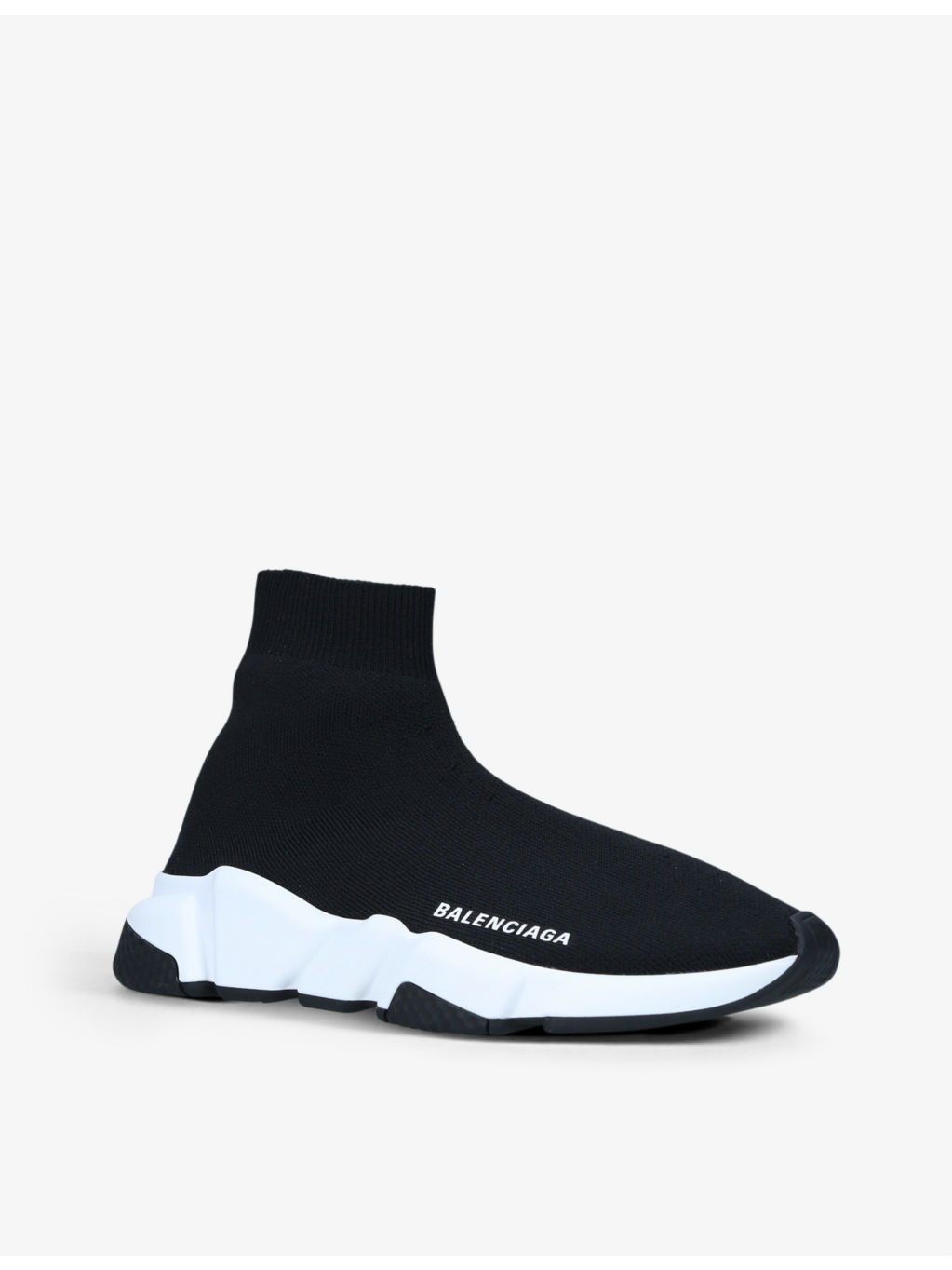 Women's Speed stretch-knit trainers - 3
