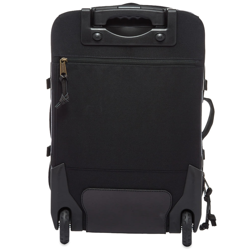 Filson Dryden 2-Wheel Carry On Bag - 3