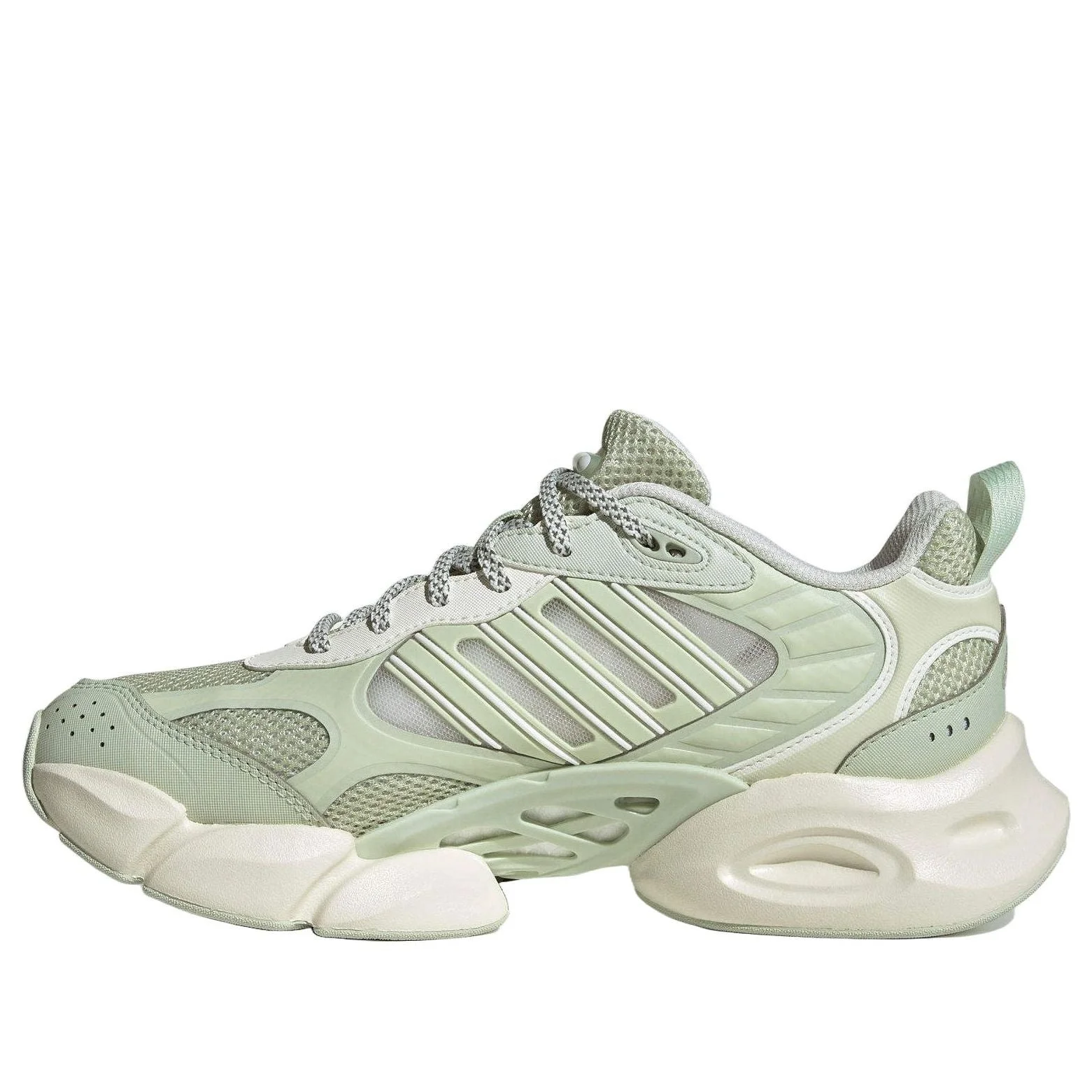 adidas Climacool Vento 3.0 HEAT.RDY Boost 'Light Green' IF6718 - 1
