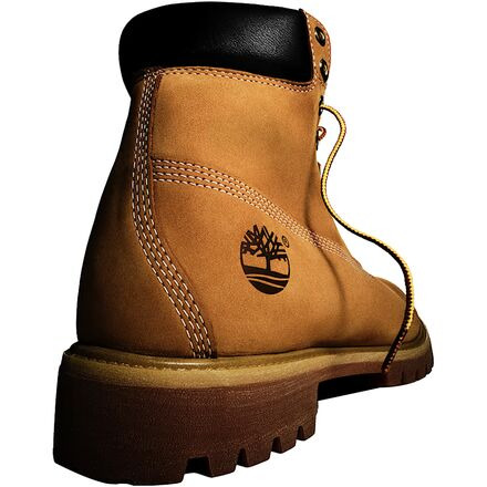 6in Premium WP Boot - Men's - 8