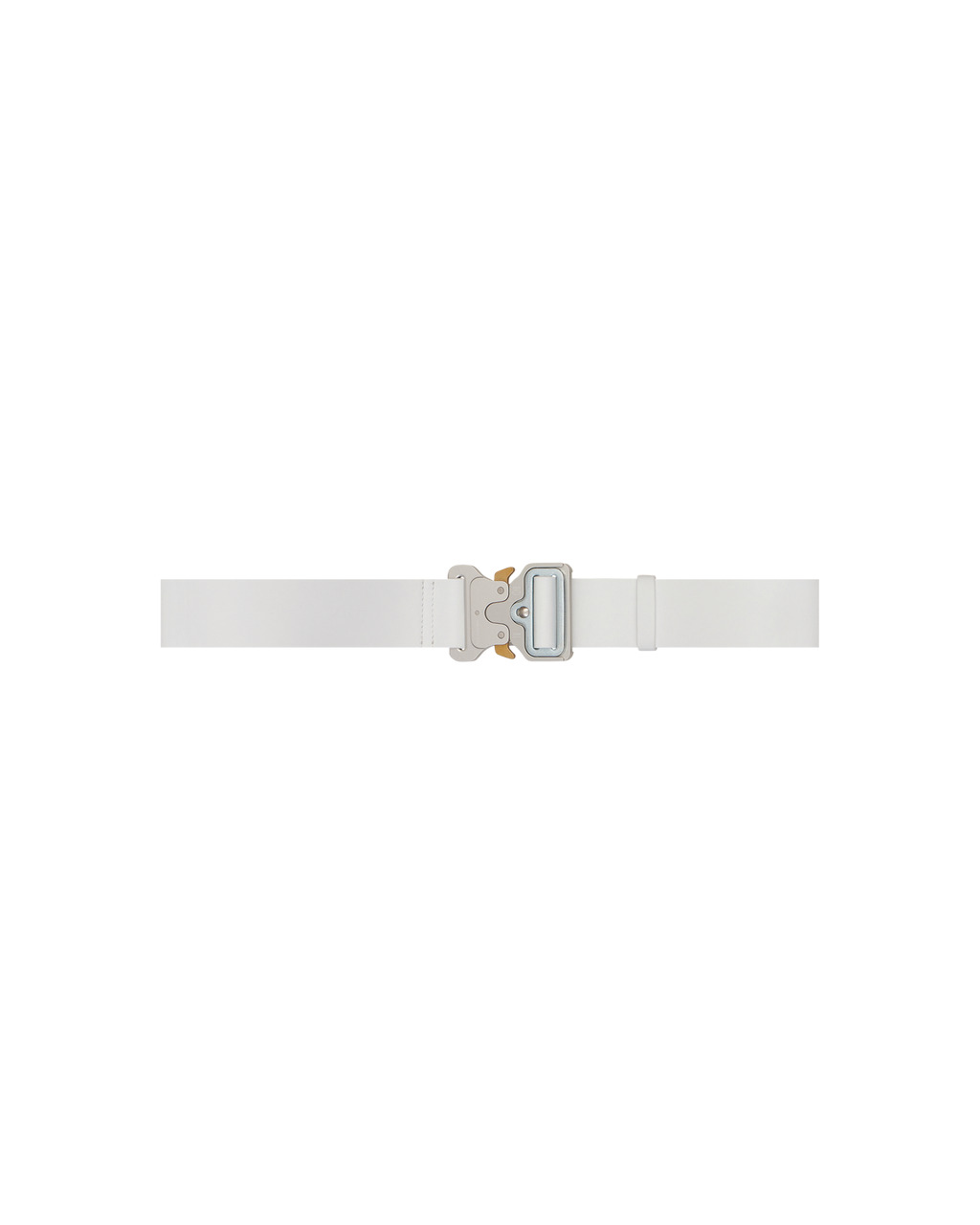 LARGE BUCKLE BELT - 2