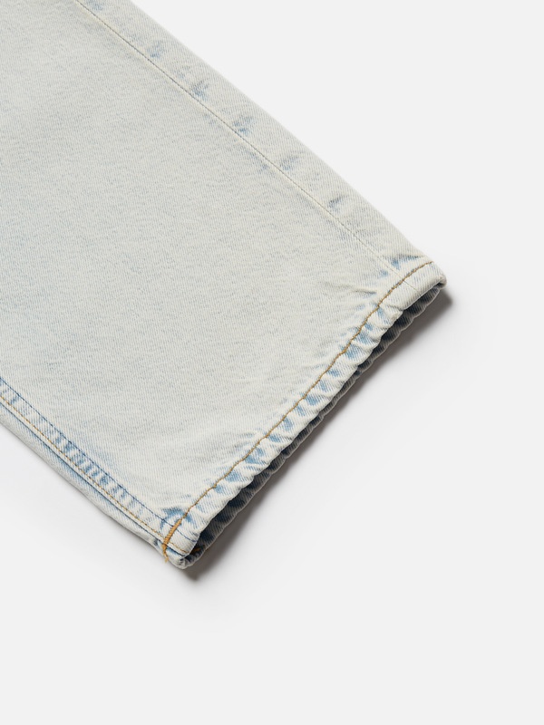 Rad Rufus Pale Blue - 8