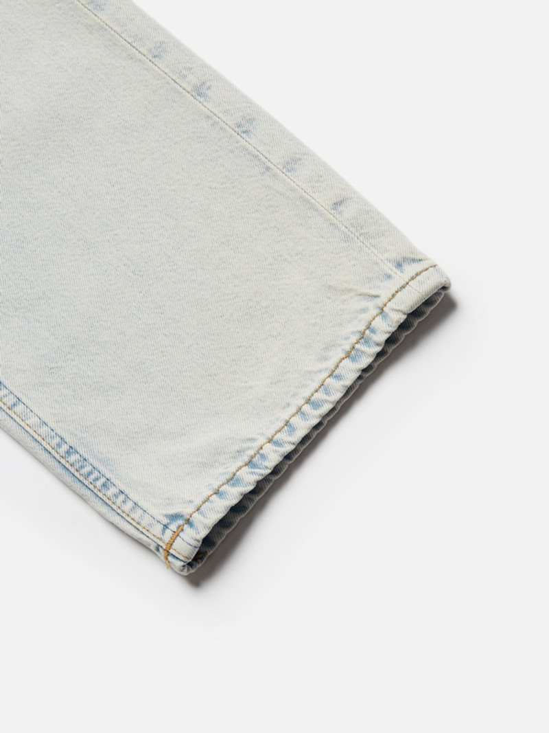 Rad Rufus Pale Blue 8