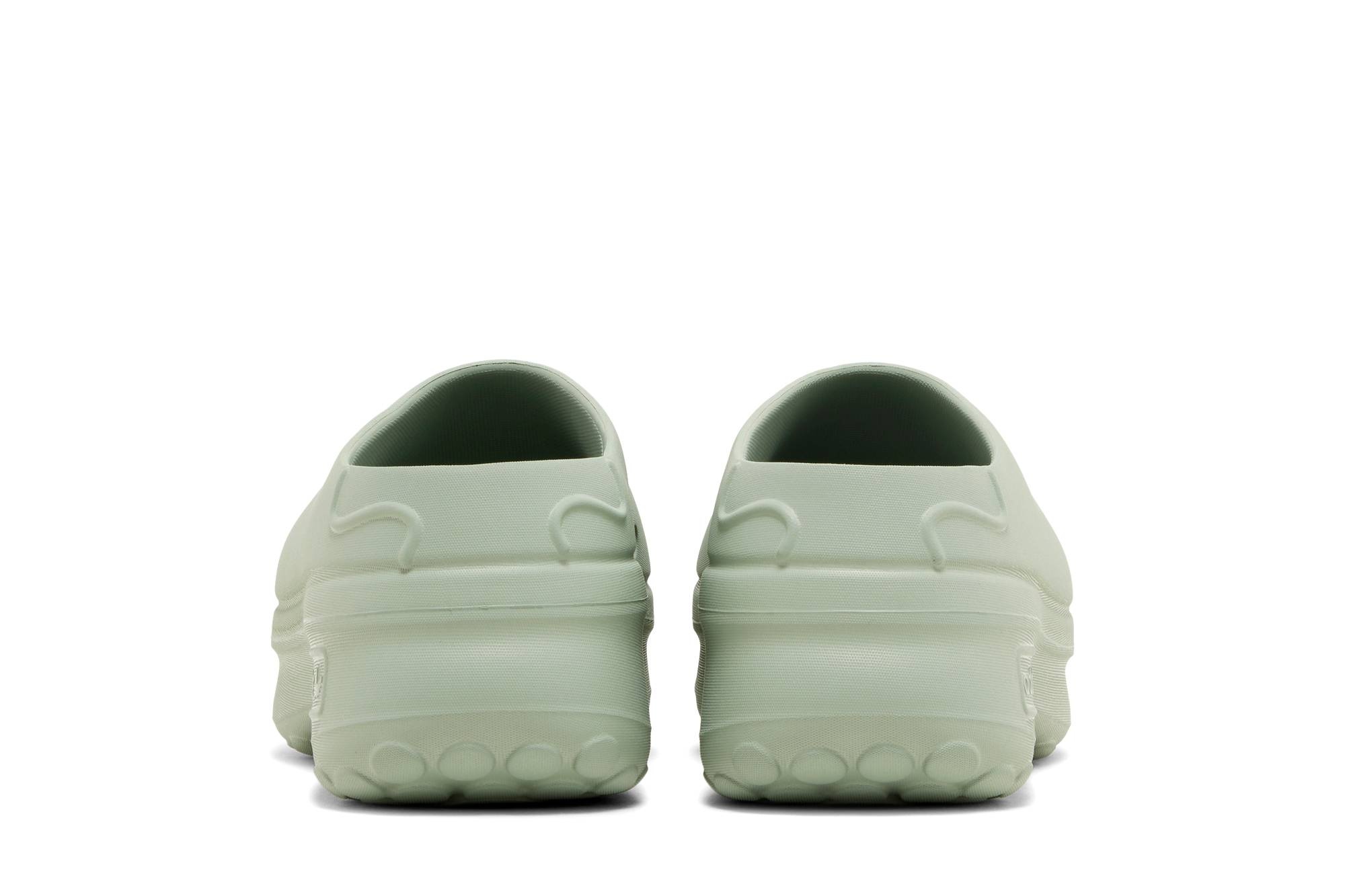 Wmns Adifom Stan Smith Mule 'Silver Green' - 6