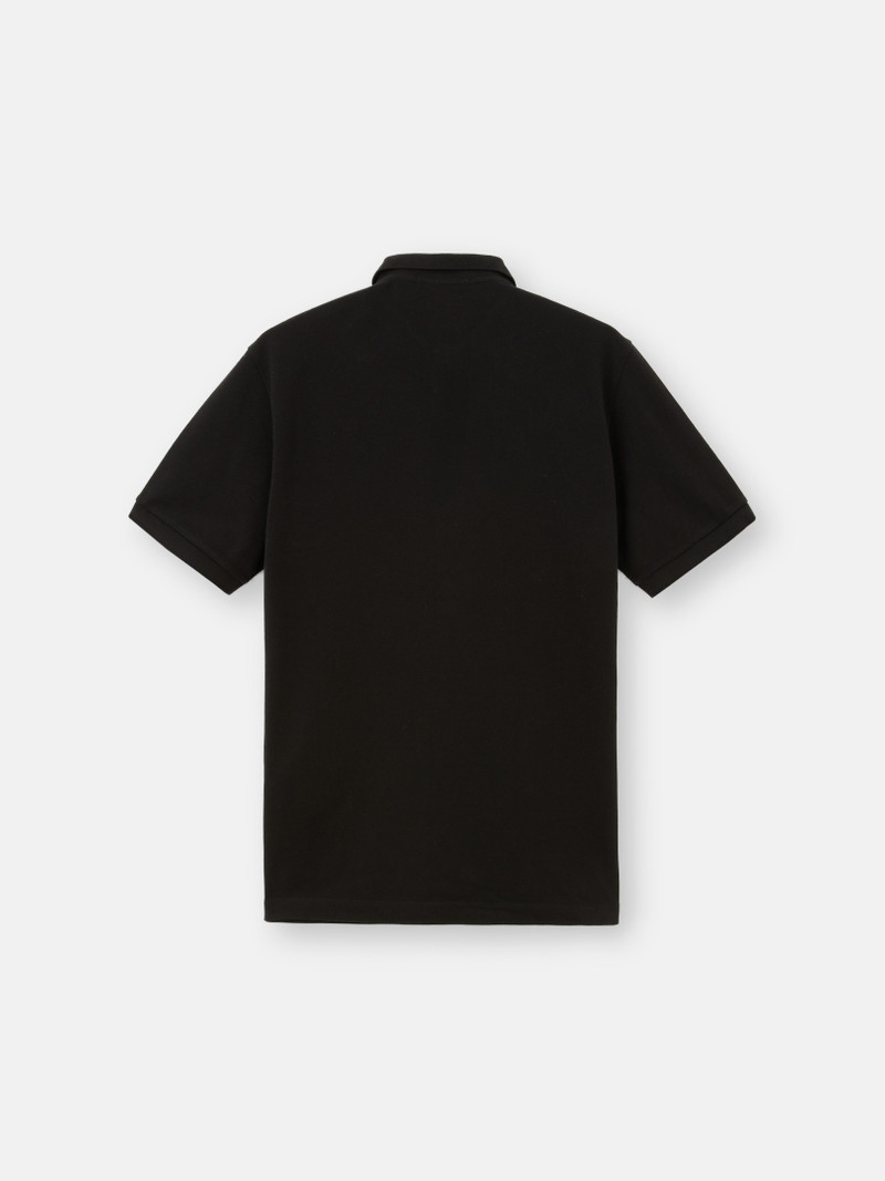 220002R 50/2 ORGANIC COTTON PIQUÉ 6