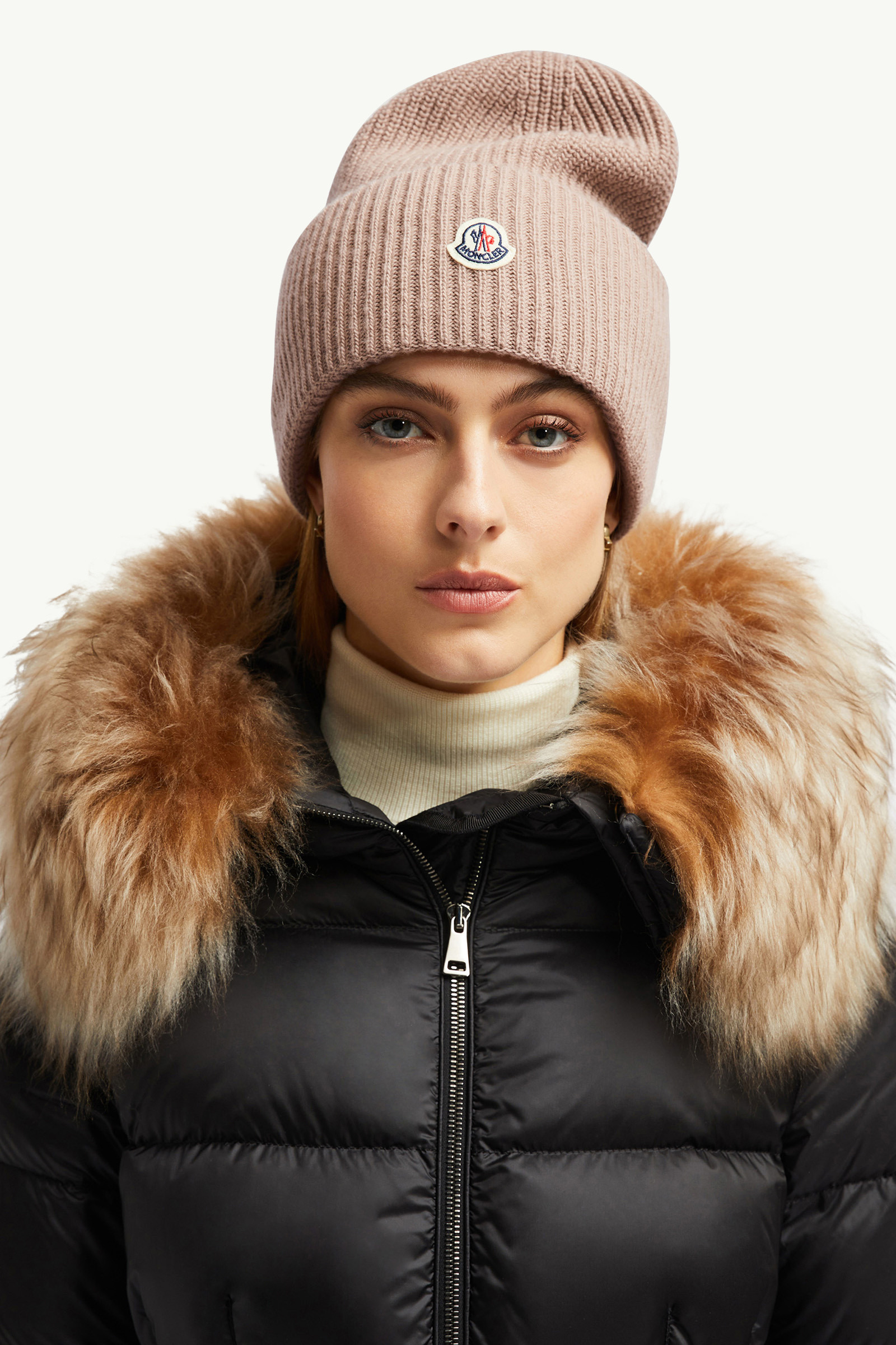 Wool Beanie - 2