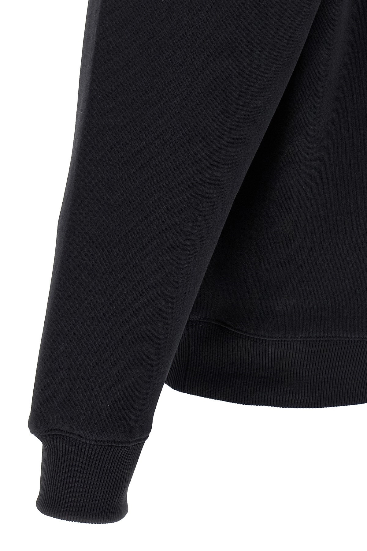 'Y-3 Graphic FT' hoodie - 5