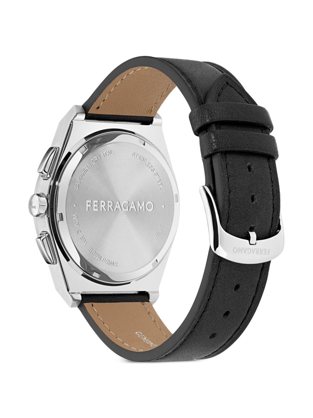 Chrono 42mm - 3