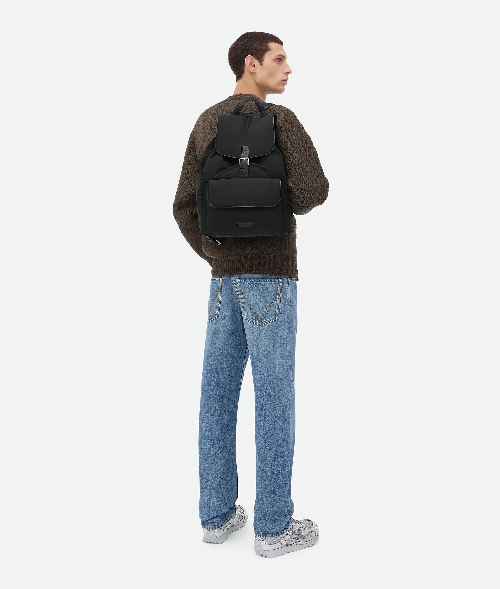 Crossroad Backpack - 2