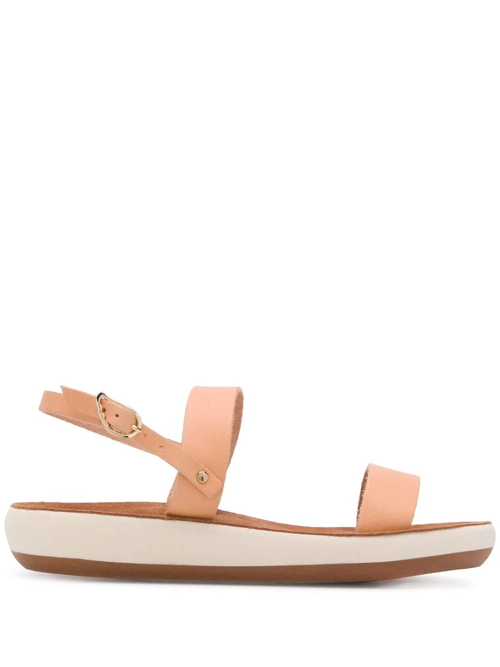 Clio open toe sandals - 1