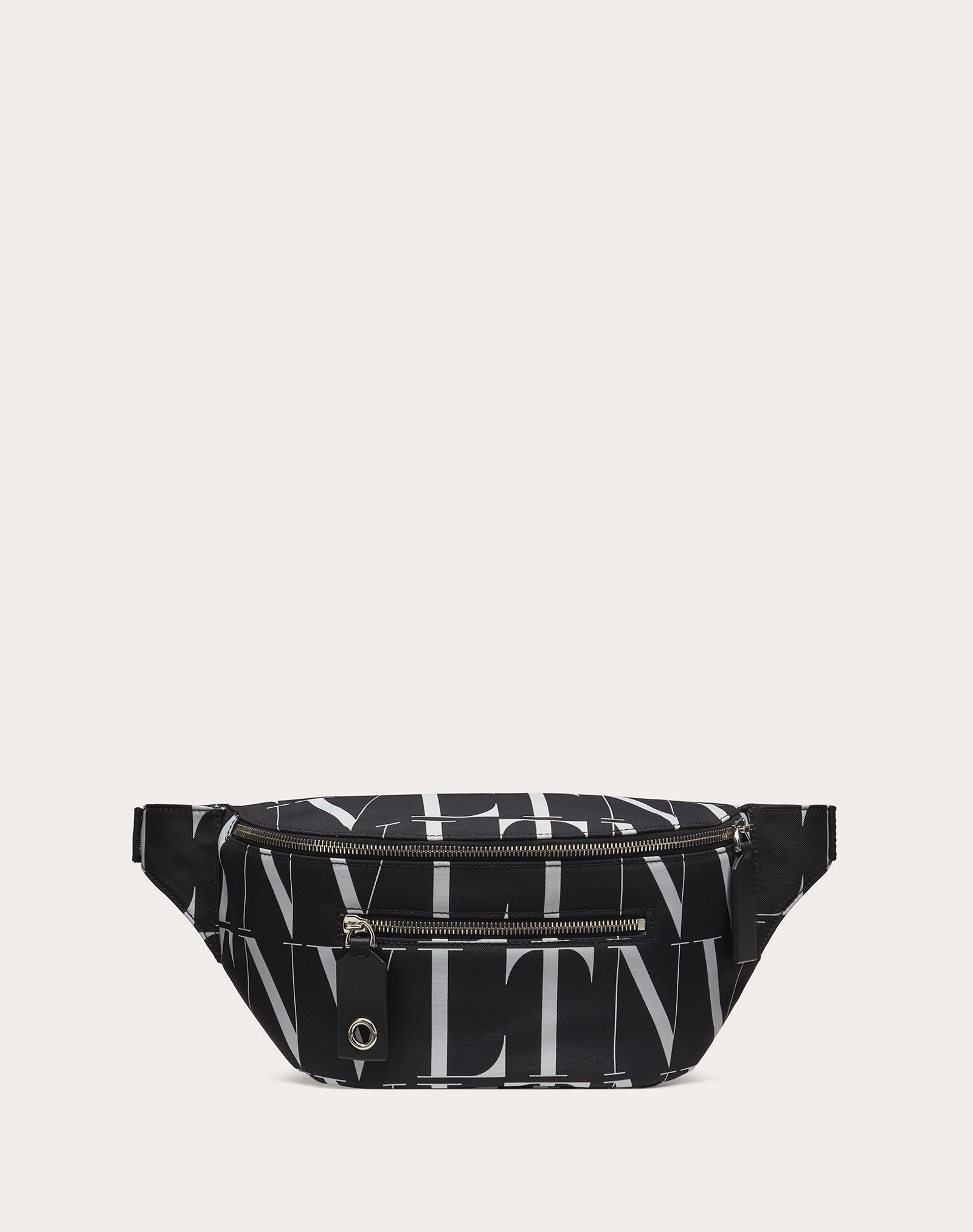 VLTN TIMES Nylon Belt Bag - 1