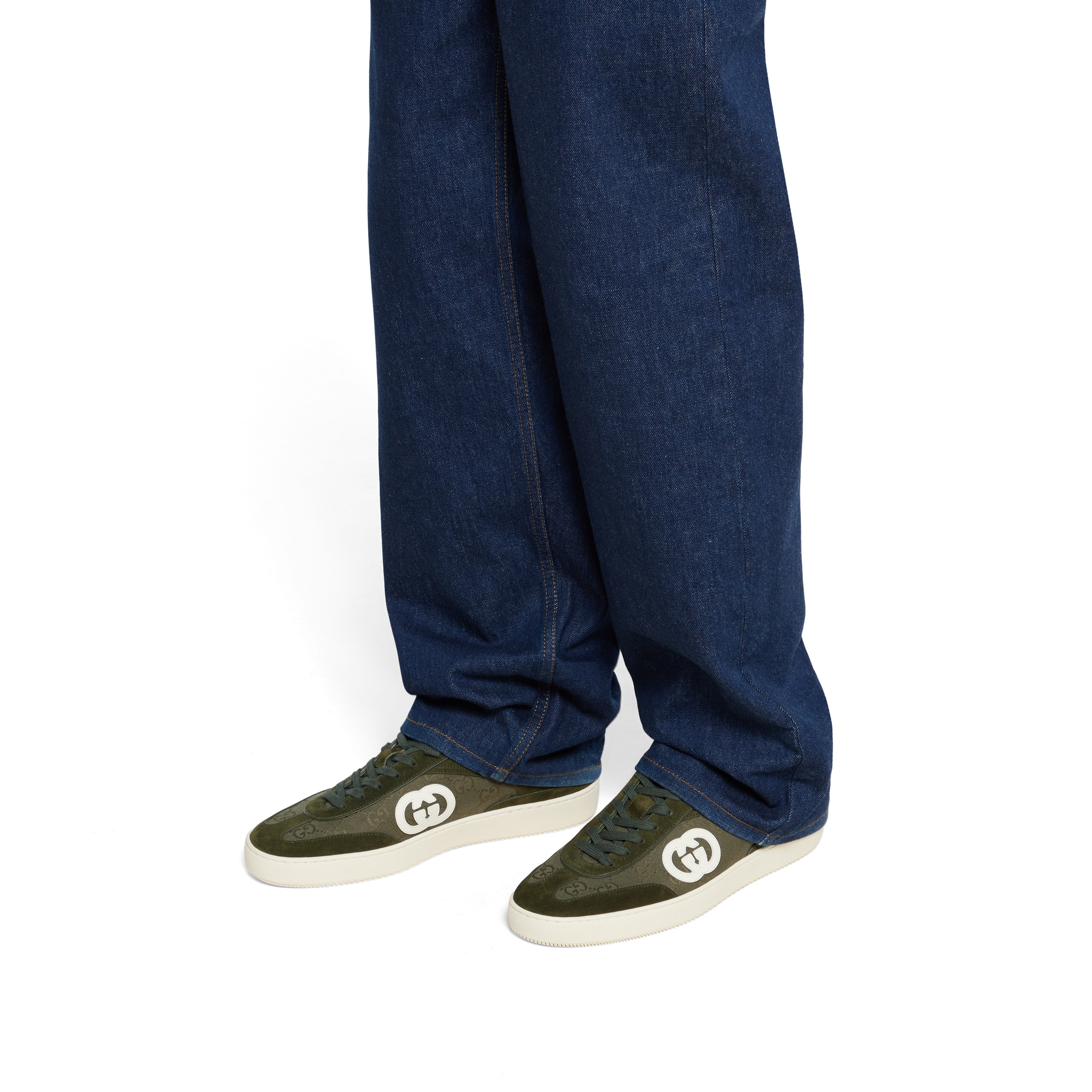 Men's G75 sneaker - 3