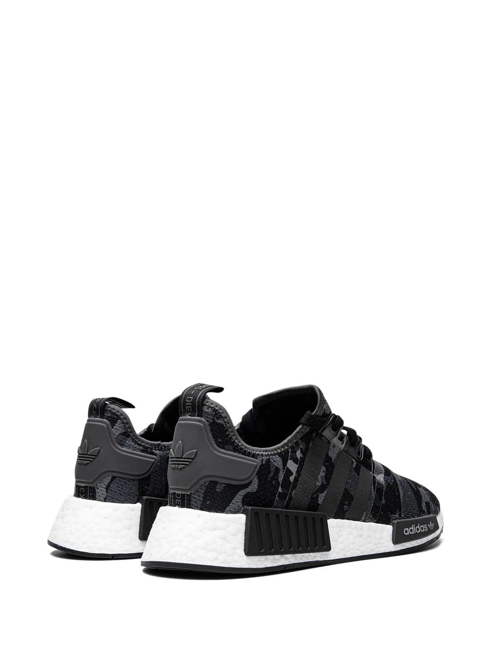 adidas NMD_R1 low-top sneakers REVERSIBLE