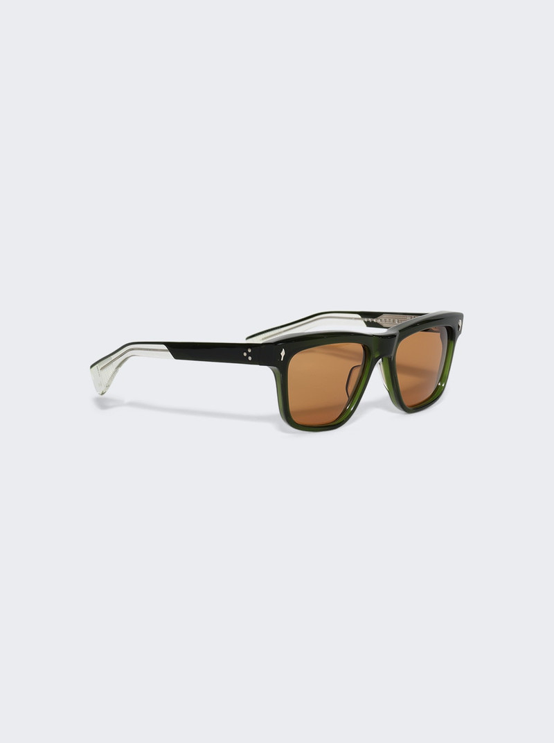 JACQUES MARIE MAGE Lankaster Sunglasses Borneo outlook
