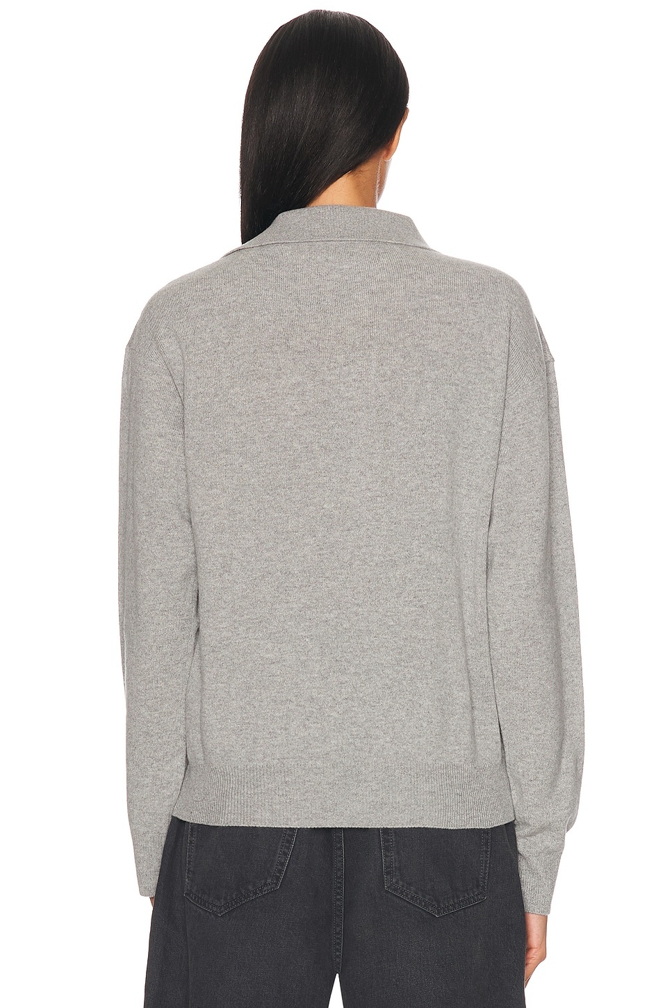 Polo Sweater - 3
