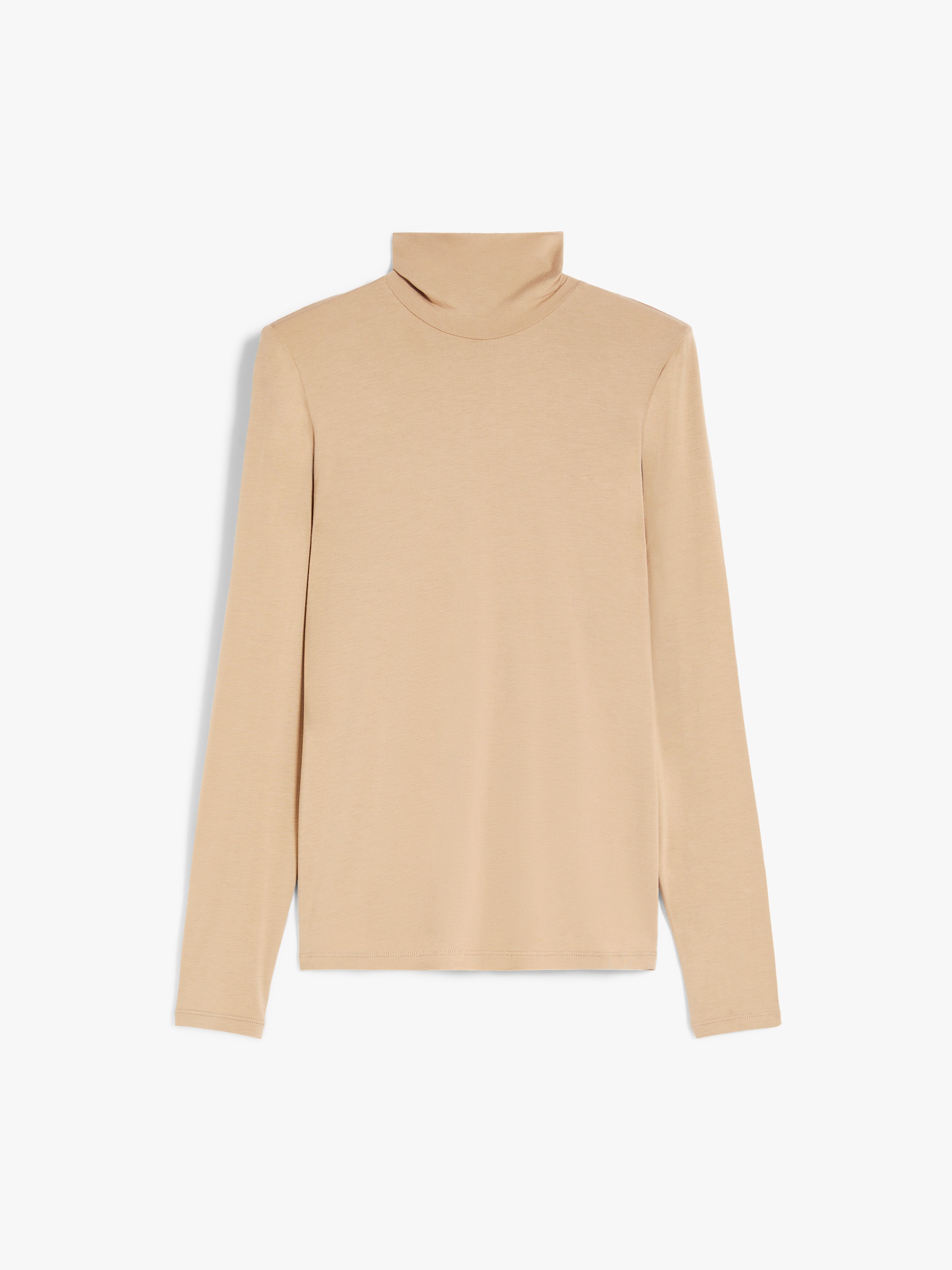 MULTIF Viscose jersey T-shirt - 1
