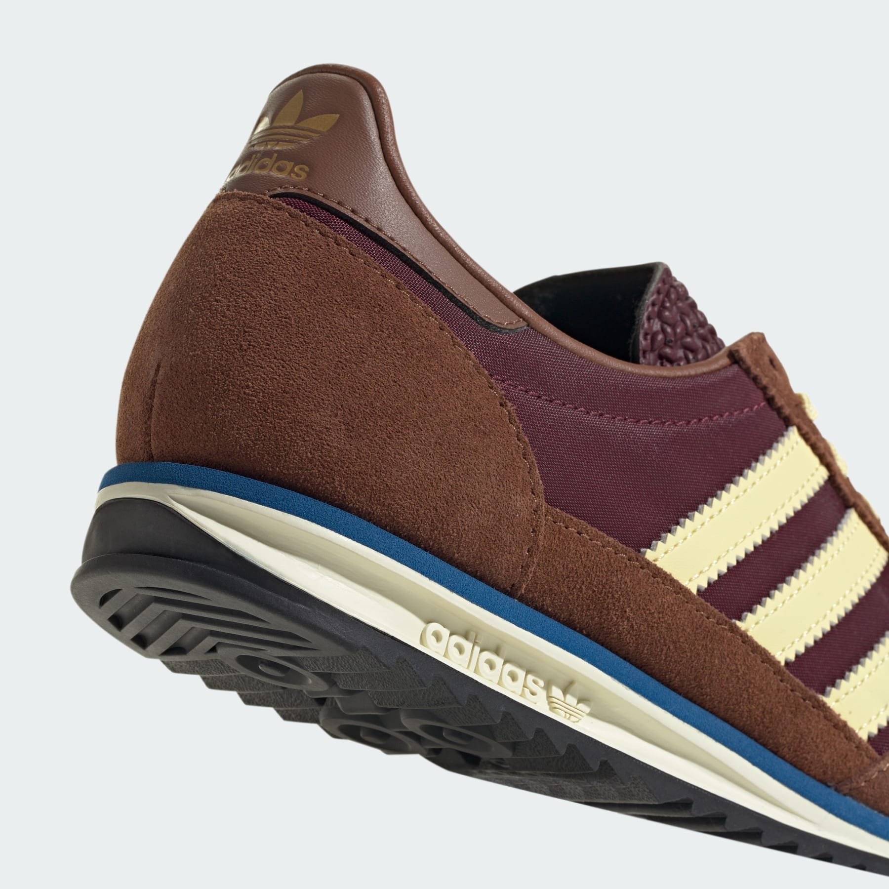 SL72 OG Shoes - 9