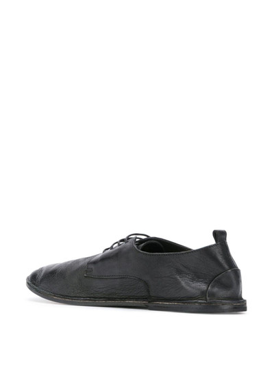Marsèll soft lace-up shoes outlook