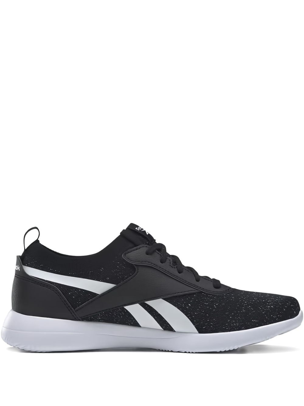 Walkawhile "Core Black" sneakers - 1