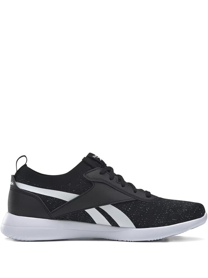 Walkawhile "Core Black" sneakers 1