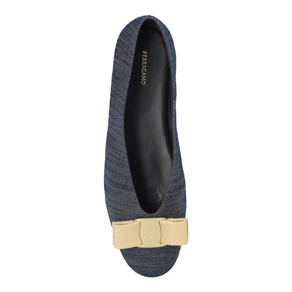 VANNA DEN BALLET FLATS - 6