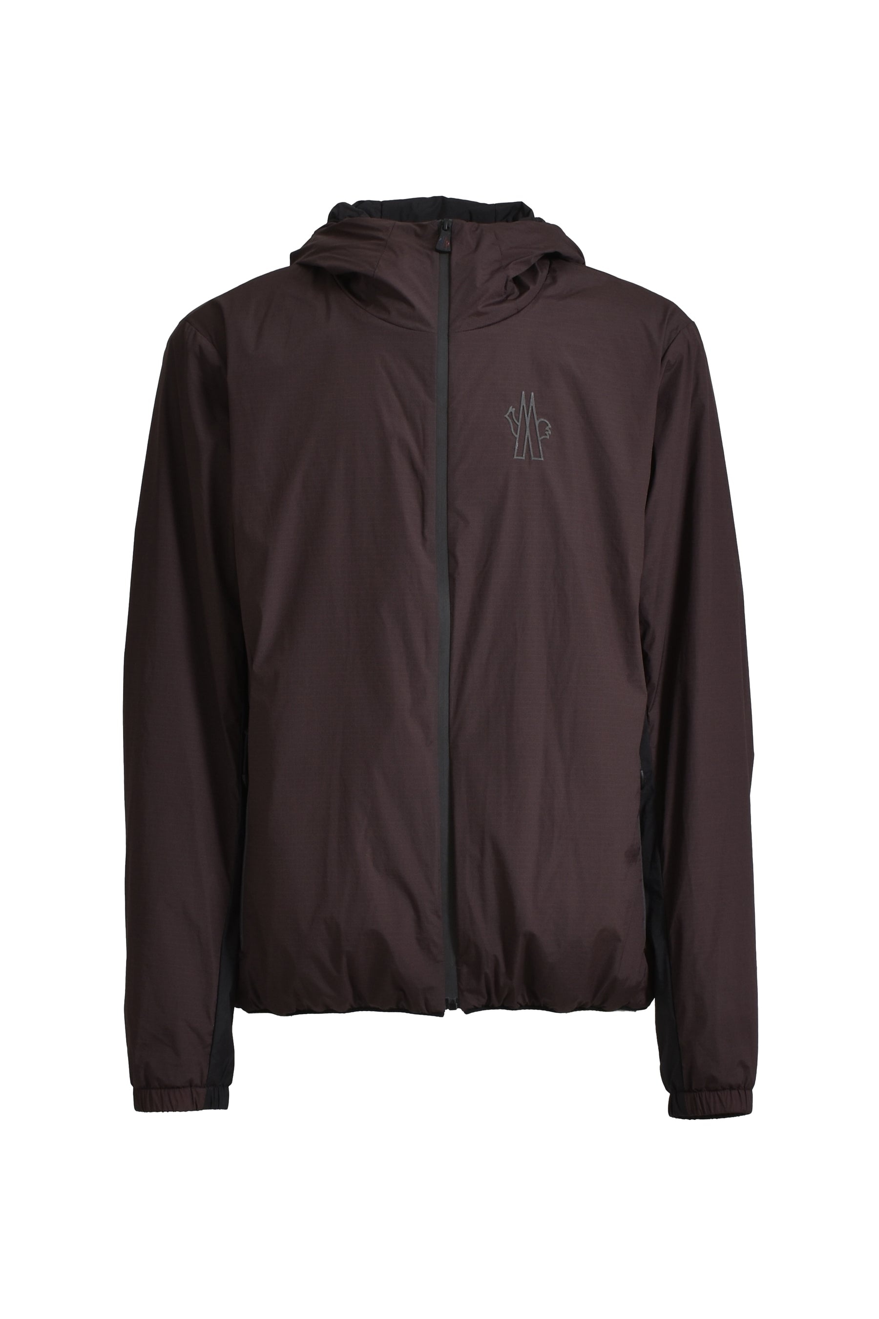 BISSEN MID LAYER / BRW - 6