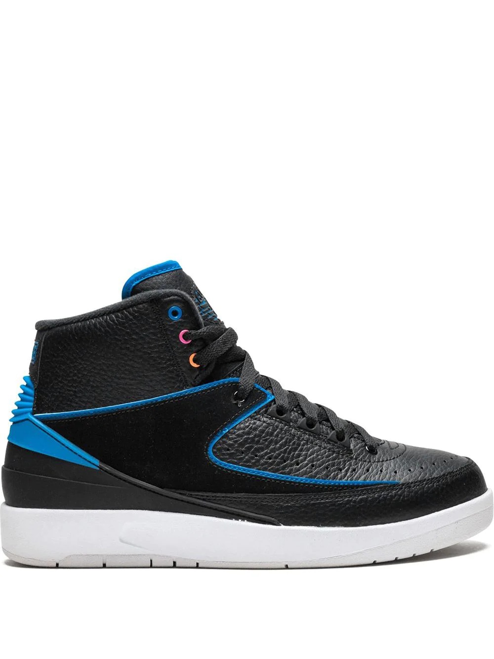 Air Jordan 2 sneakers - 1