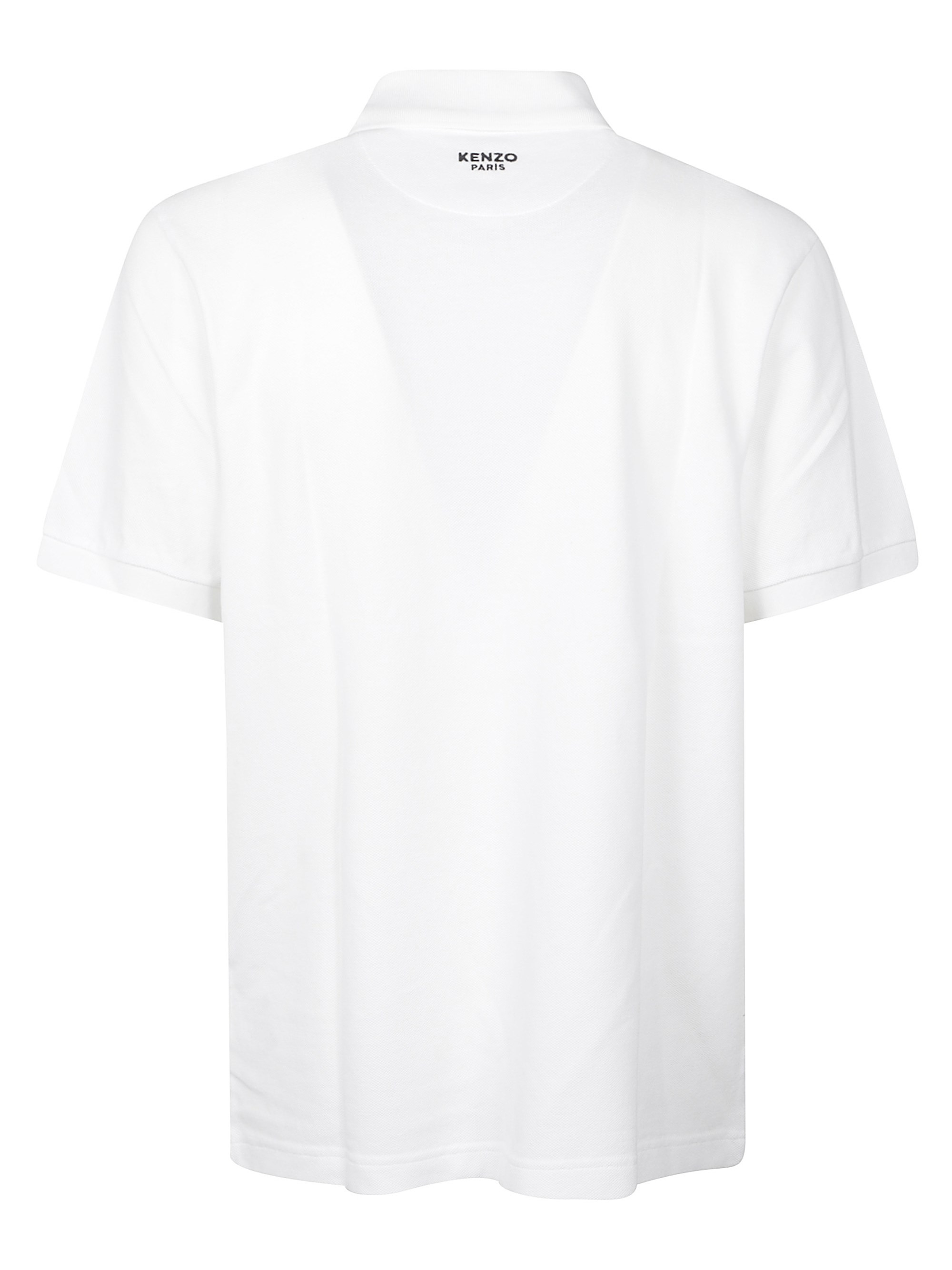 Cotton polo shirt - 2