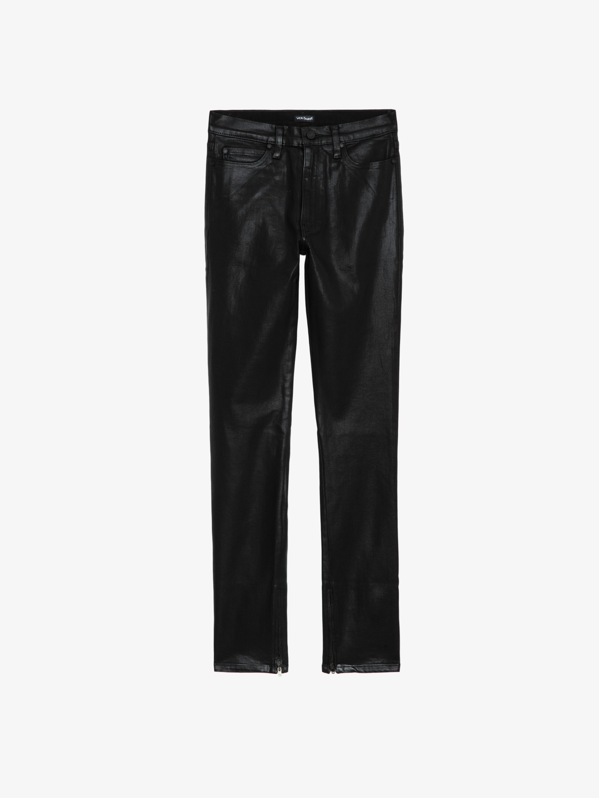Jett Skinny Jeans - 6