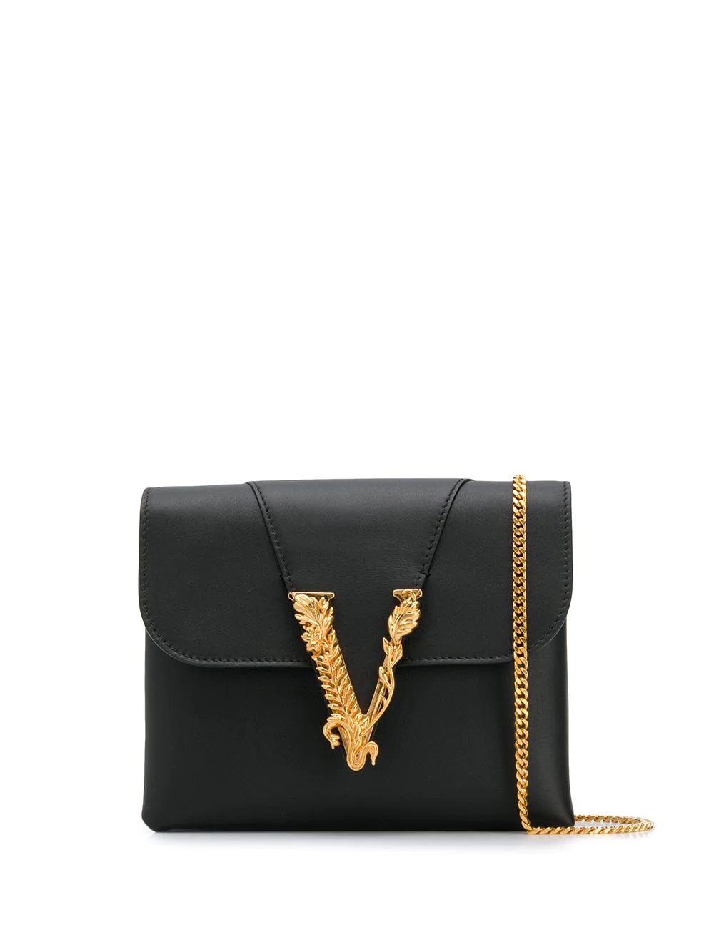 Virtus crossbody bag - 1