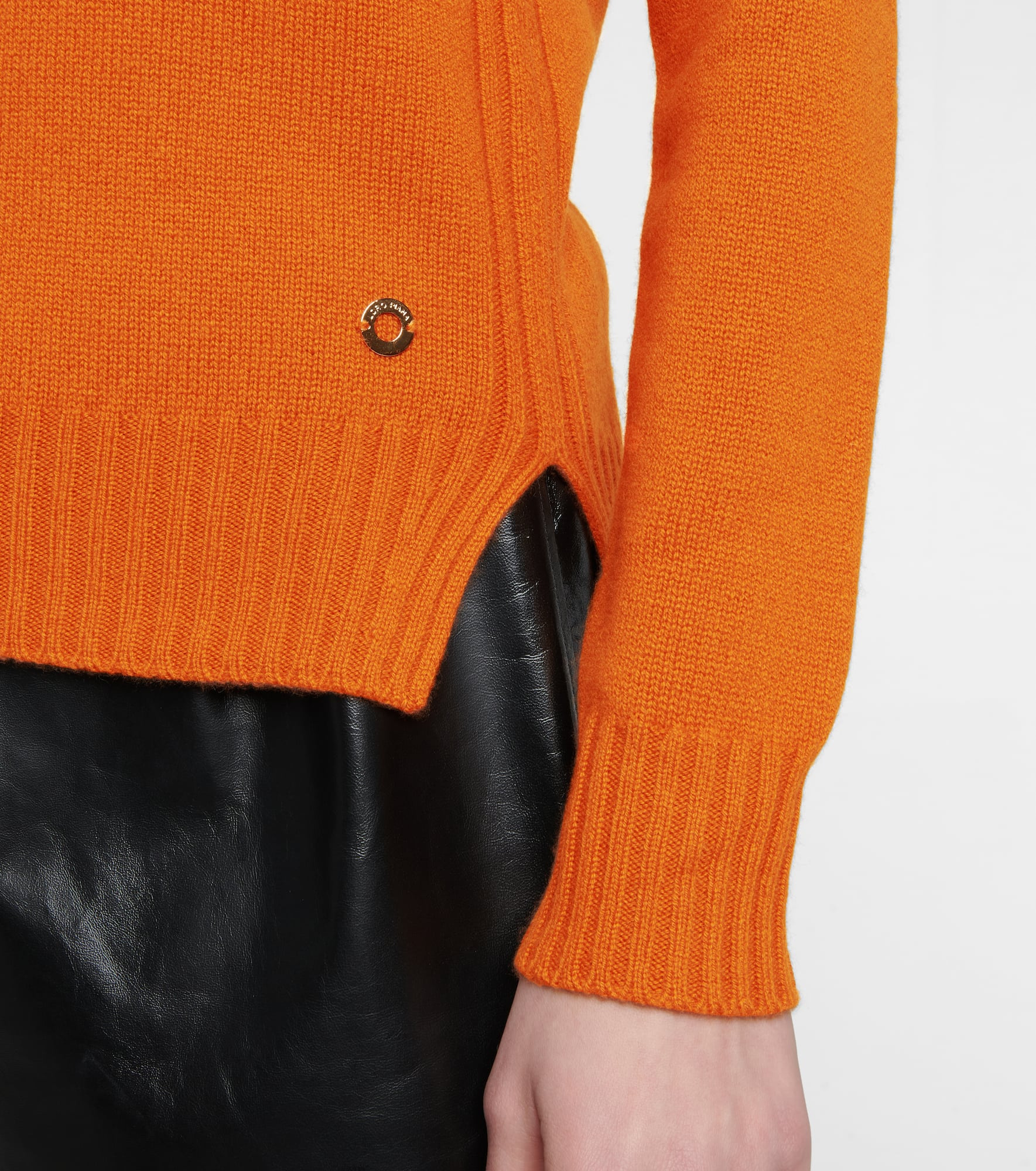 Parksville cashmere sweater - 5