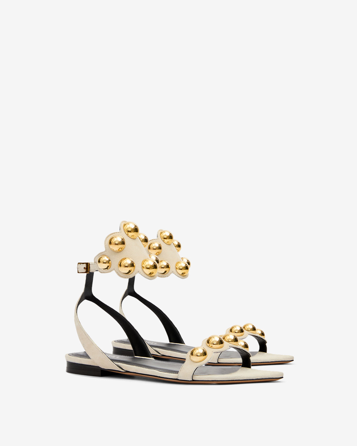 ASELDA SANDALS - 3
