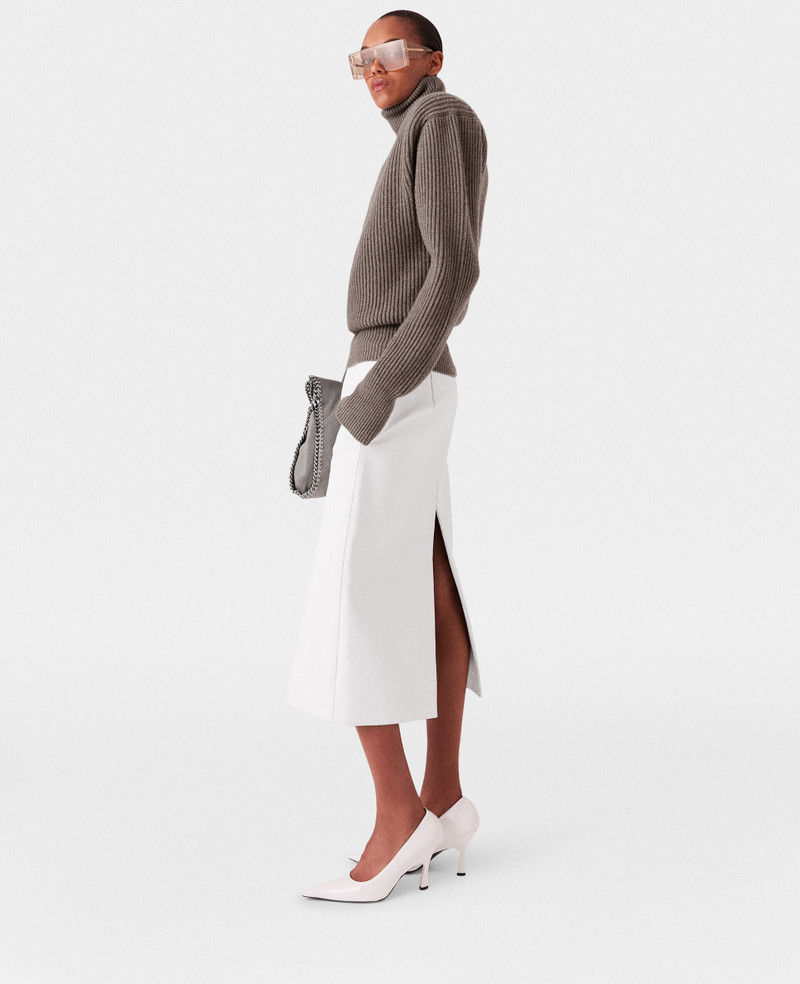 Long-Sleeve Turtleneck Jumper 3