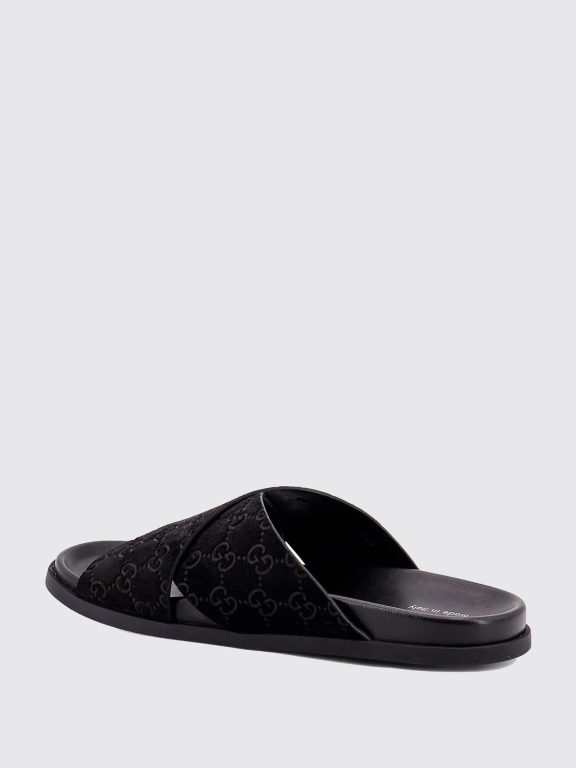 Sandals men Gucci - 3
