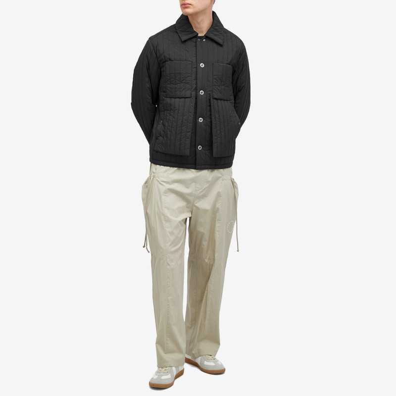 Craig Green Quilted Worker Jacket 4