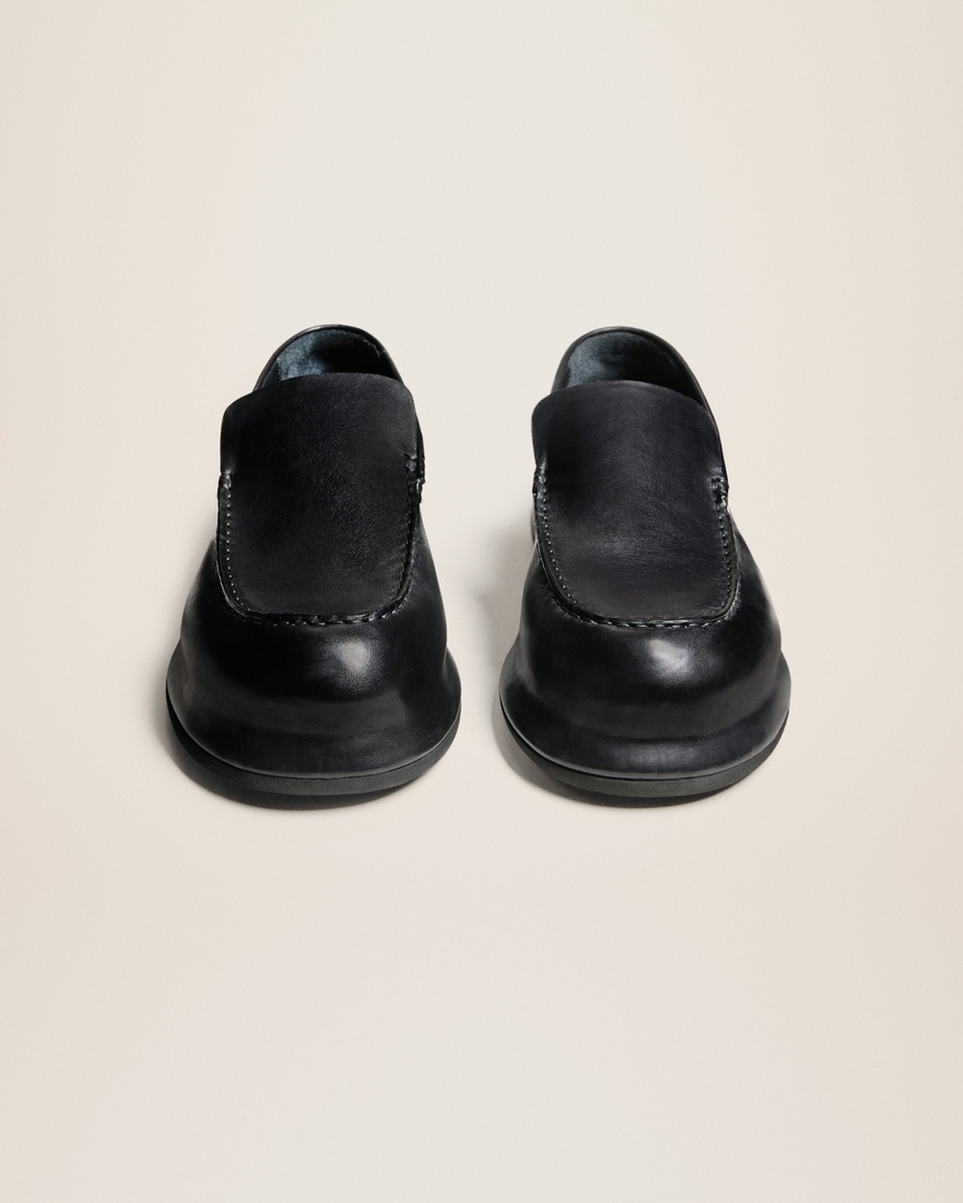 JACQUEMUS Les mocassins Bricciola | REVERSIBLE