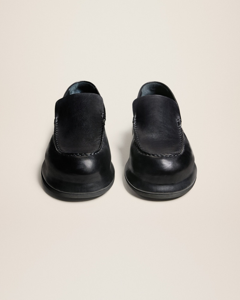 Les mocassins Bricciola 3