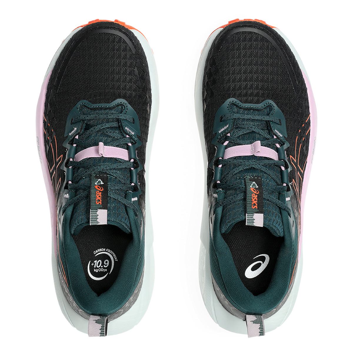 Asics Gel Trabuco 13 - 3