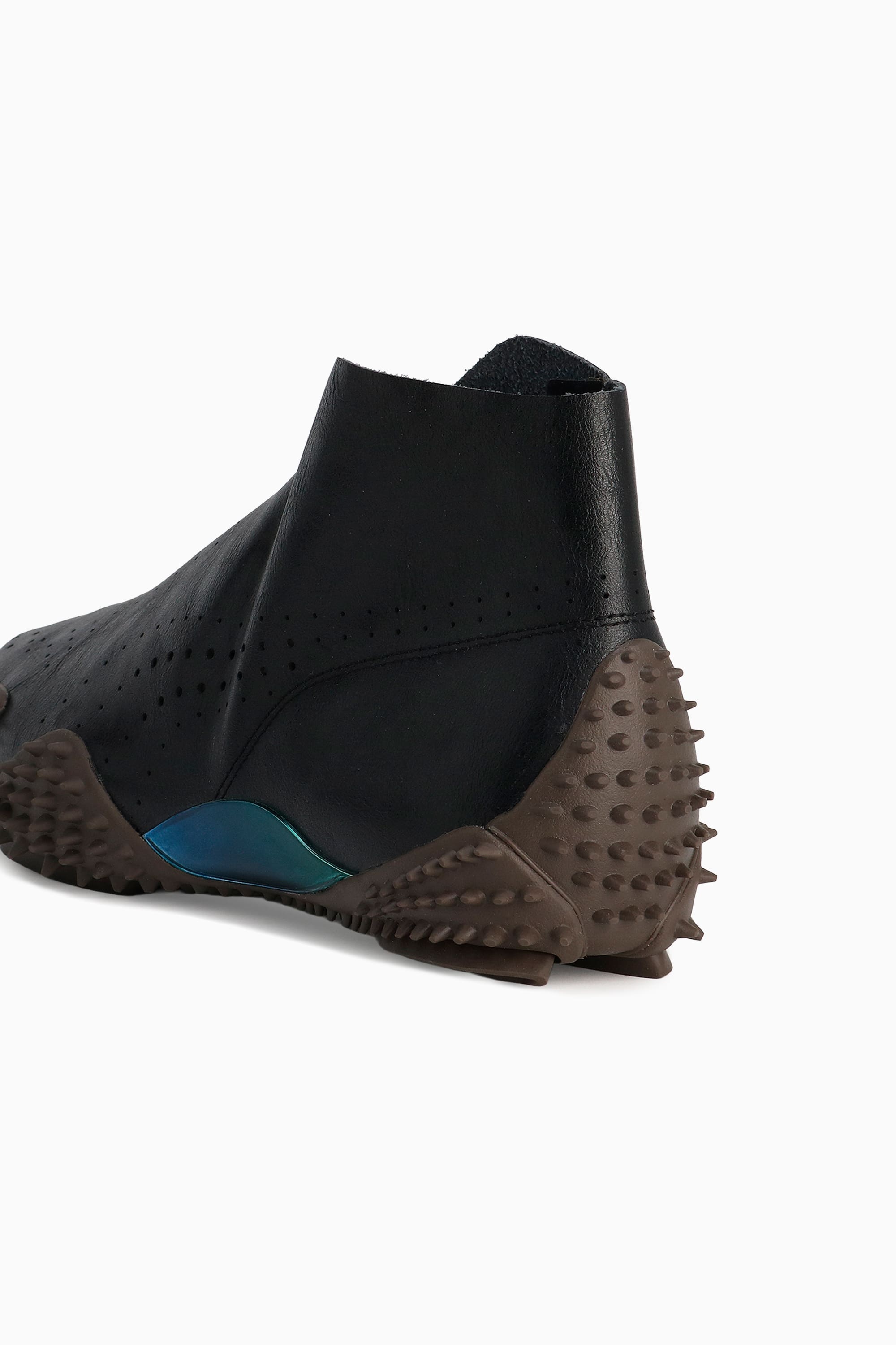 PUMA x ARIES Mostro Mid-Cut Sneakers Unisex - 3