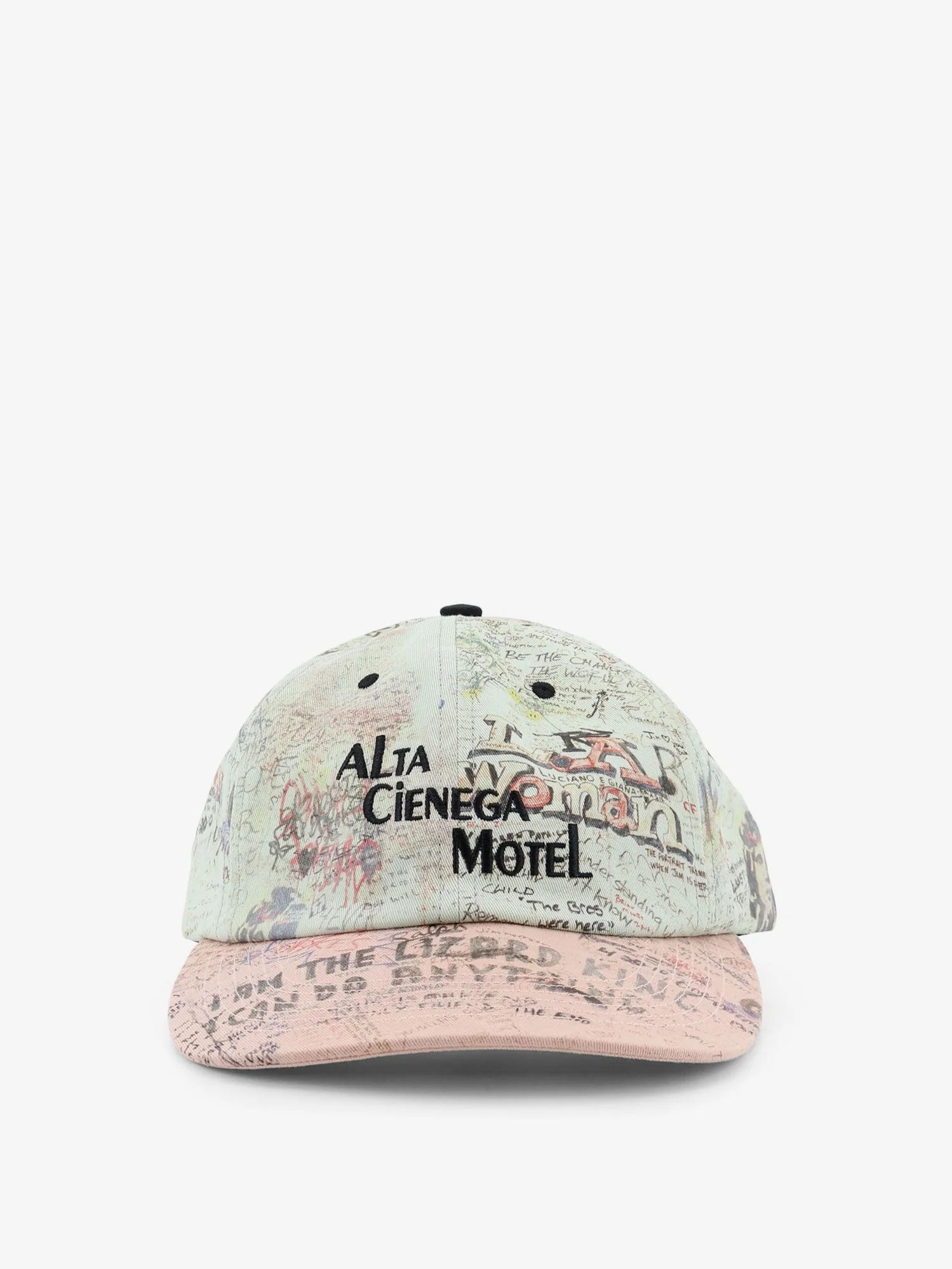 Paly Alta Cienega - 1