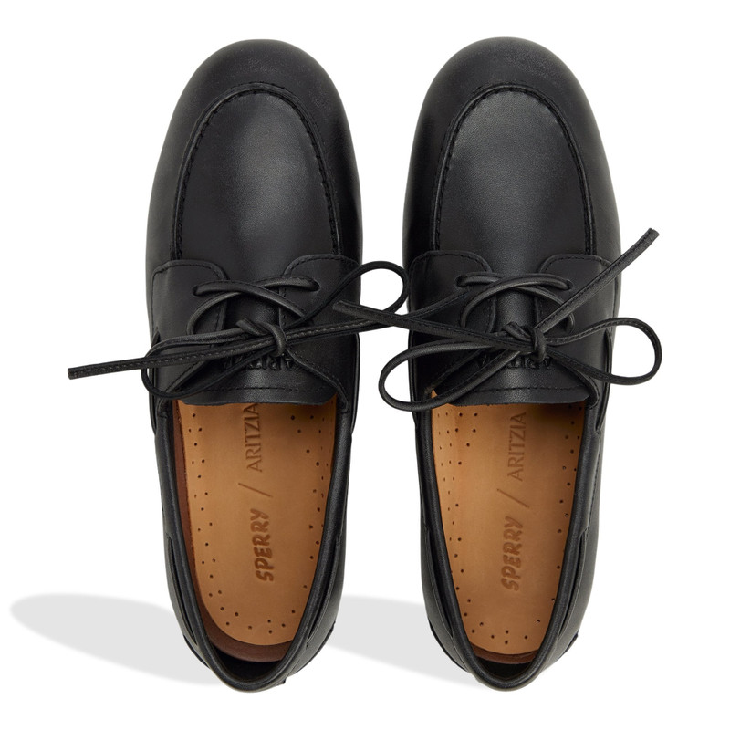 Sperry x Aritzia Slim Boat Shoe 6