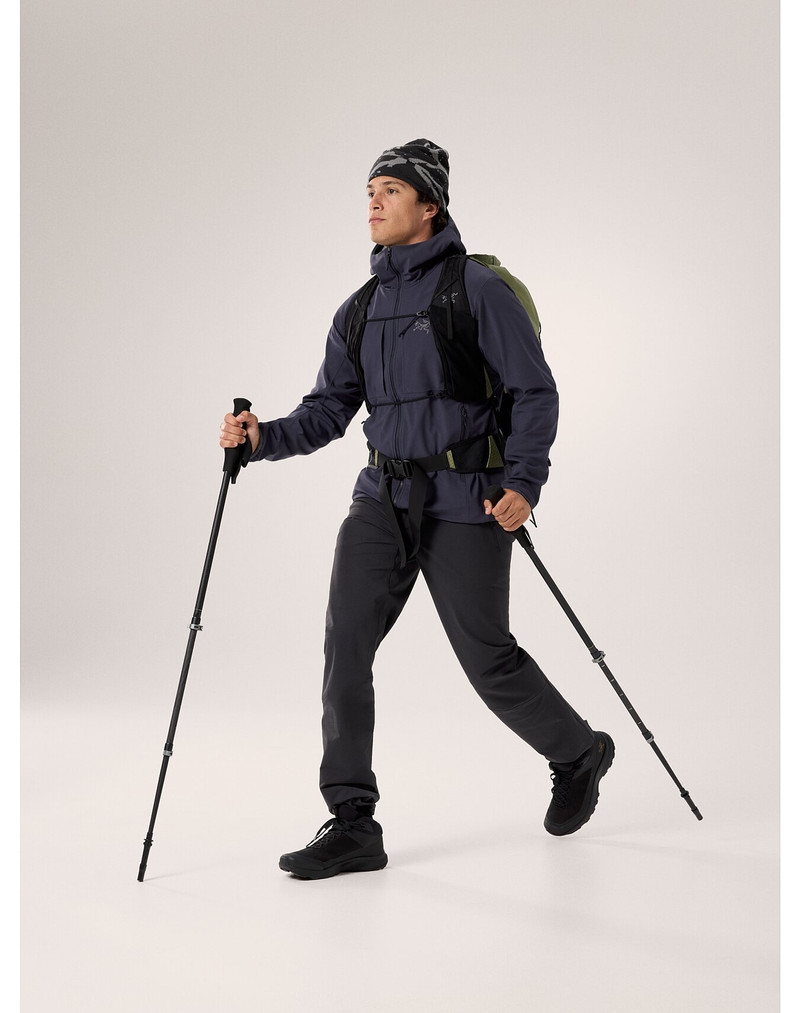 Arc'teryx Gamma MX Hoody outlook