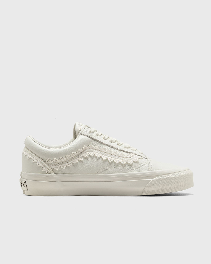 Vans LX OLD SKOOL CHOU CHOU outlook