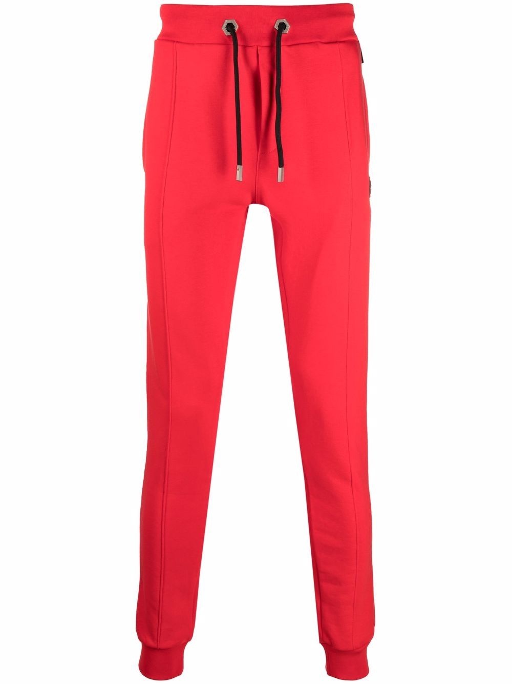 logo tracksuit bottoms - 1