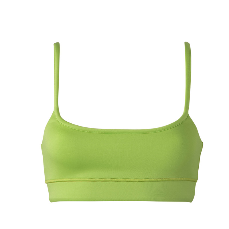 Sport bra Green Light - Jersey 1