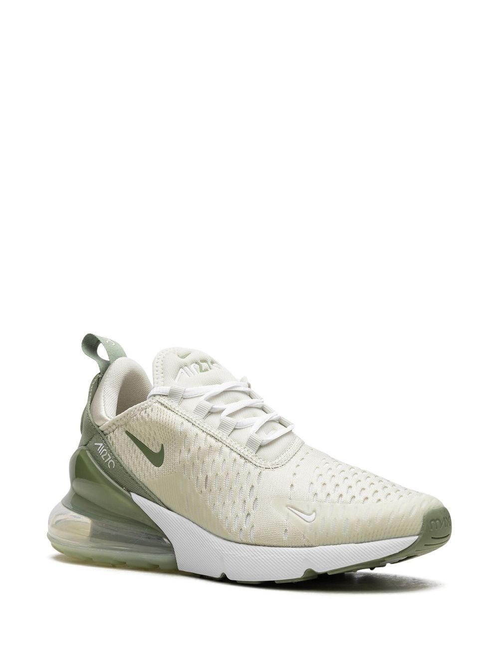 Air Max 270 "Sea Glass/Oil Green" sneakers - 2