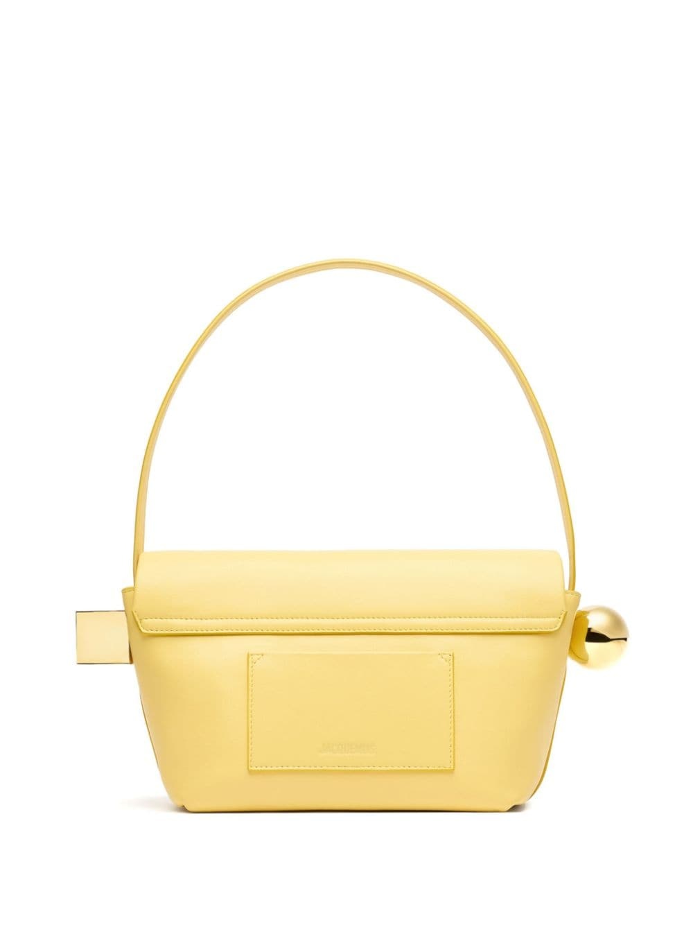Le Rond Carré shoulder bag - 3